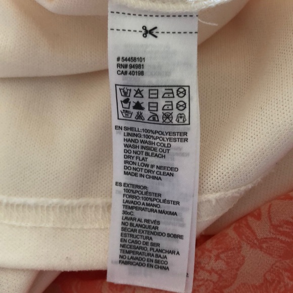 FORVER 21 | Maxi Dress - Picture 8 of 8